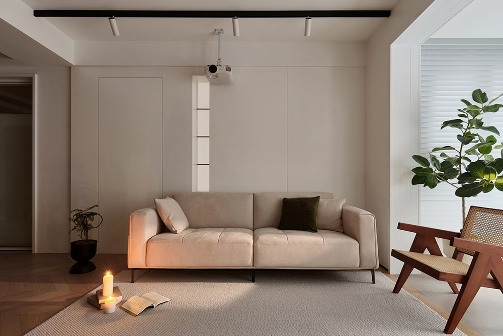 Sanhai Japanese Style Interior - Interior Design Warm recensione e prezzo
