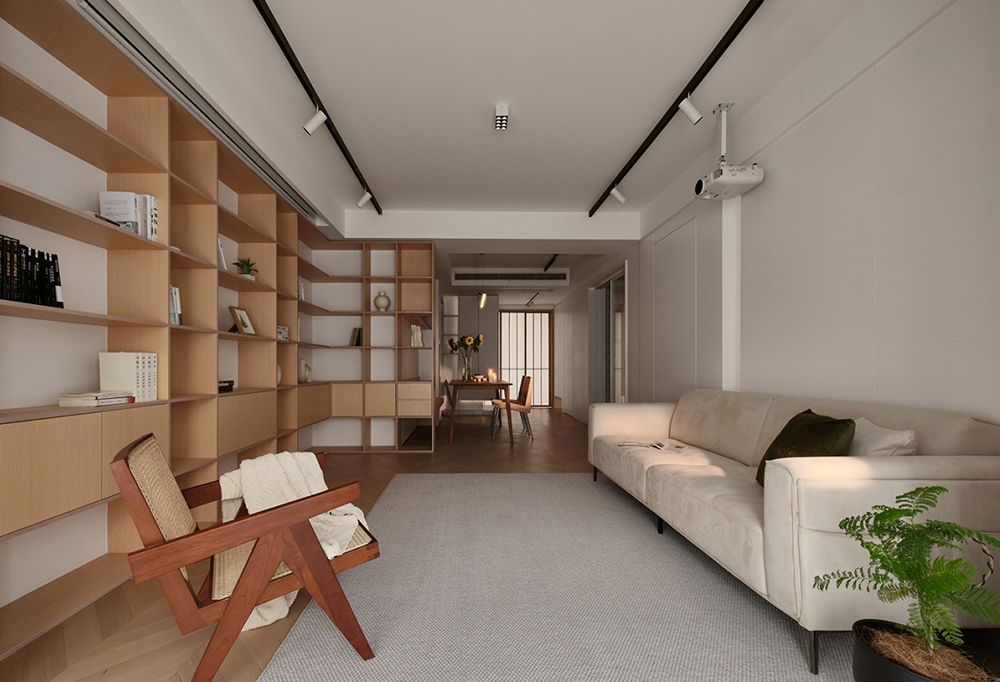 Sanhai Japanese Style Interior - Interior Design Warm recensione e prezzo