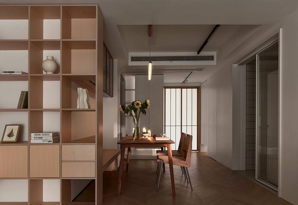 Sanhai Japanese Style Interior - Interior Design Warm recensione e prezzo