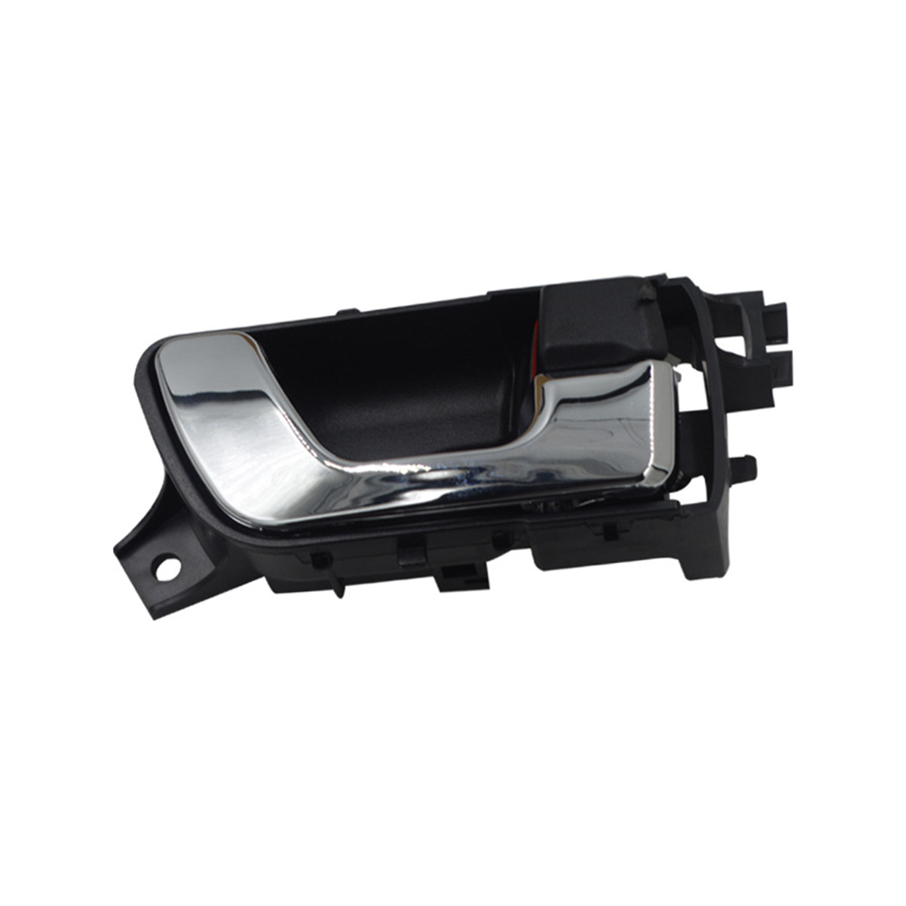 Interior Door Handle Black Sil - Interior Design And Construction recensione e prezzo