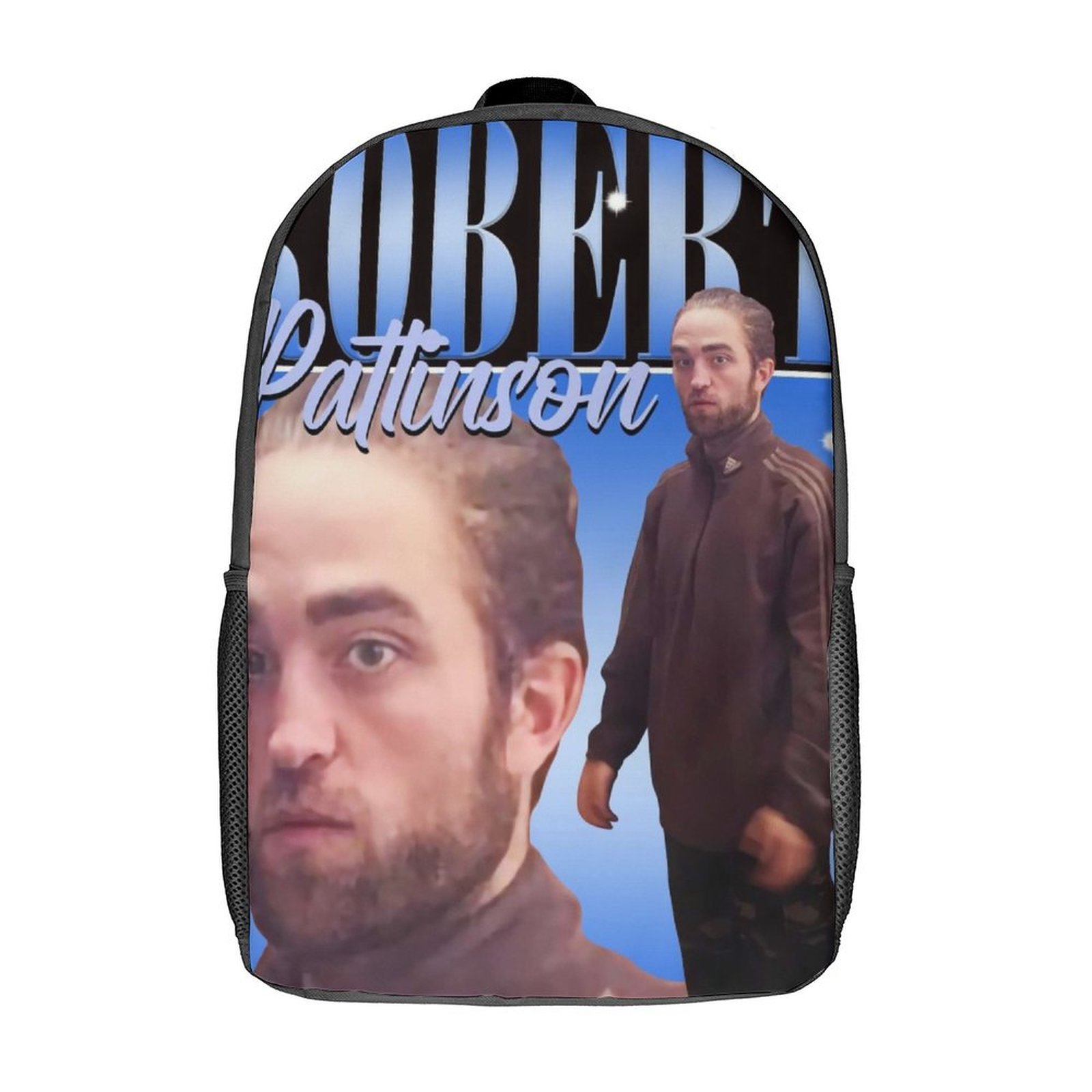 Robert Pattinson Standing Meme - Interior Design University recensione e prezzo