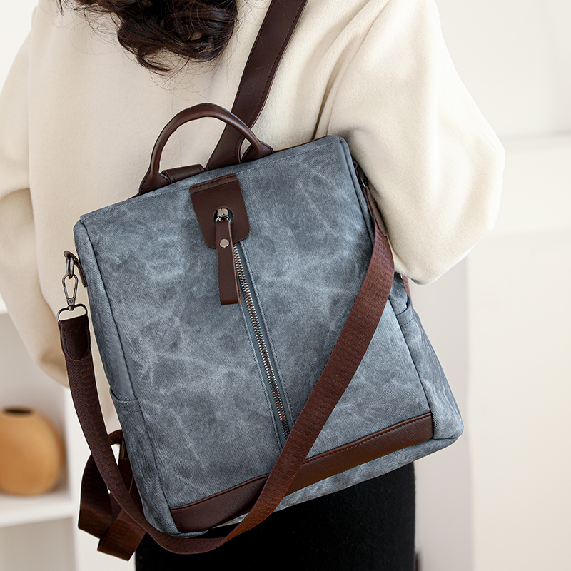Fashion Anti-theft Backpack Fe - Interior Design Women recensione e prezzo