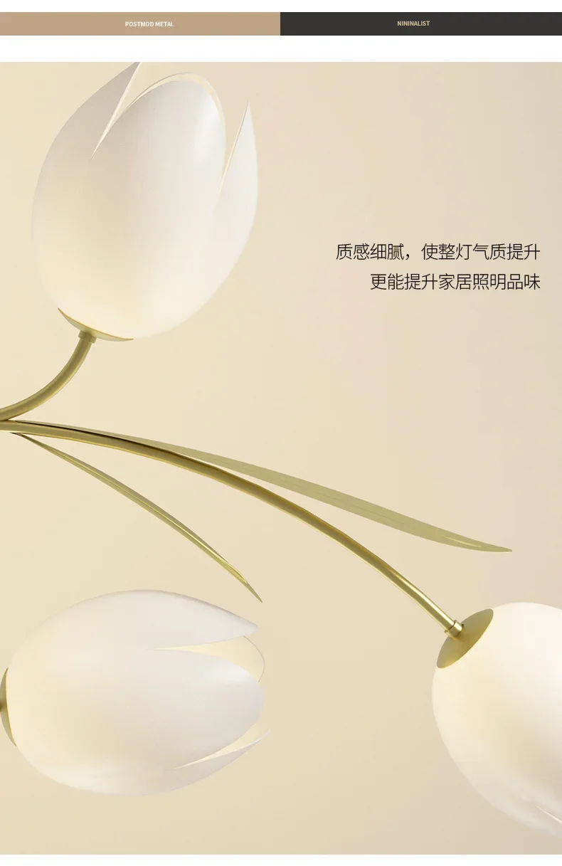 Flower Design Chandeliers Mode - Interior Design Kitchen And Living Room recensione e prezzo