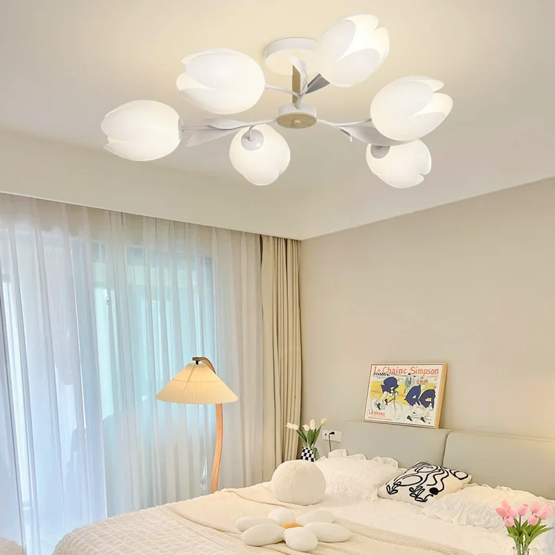 Flower Design Chandeliers Mode - Interior Design Kitchen And Living Room recensione e prezzo