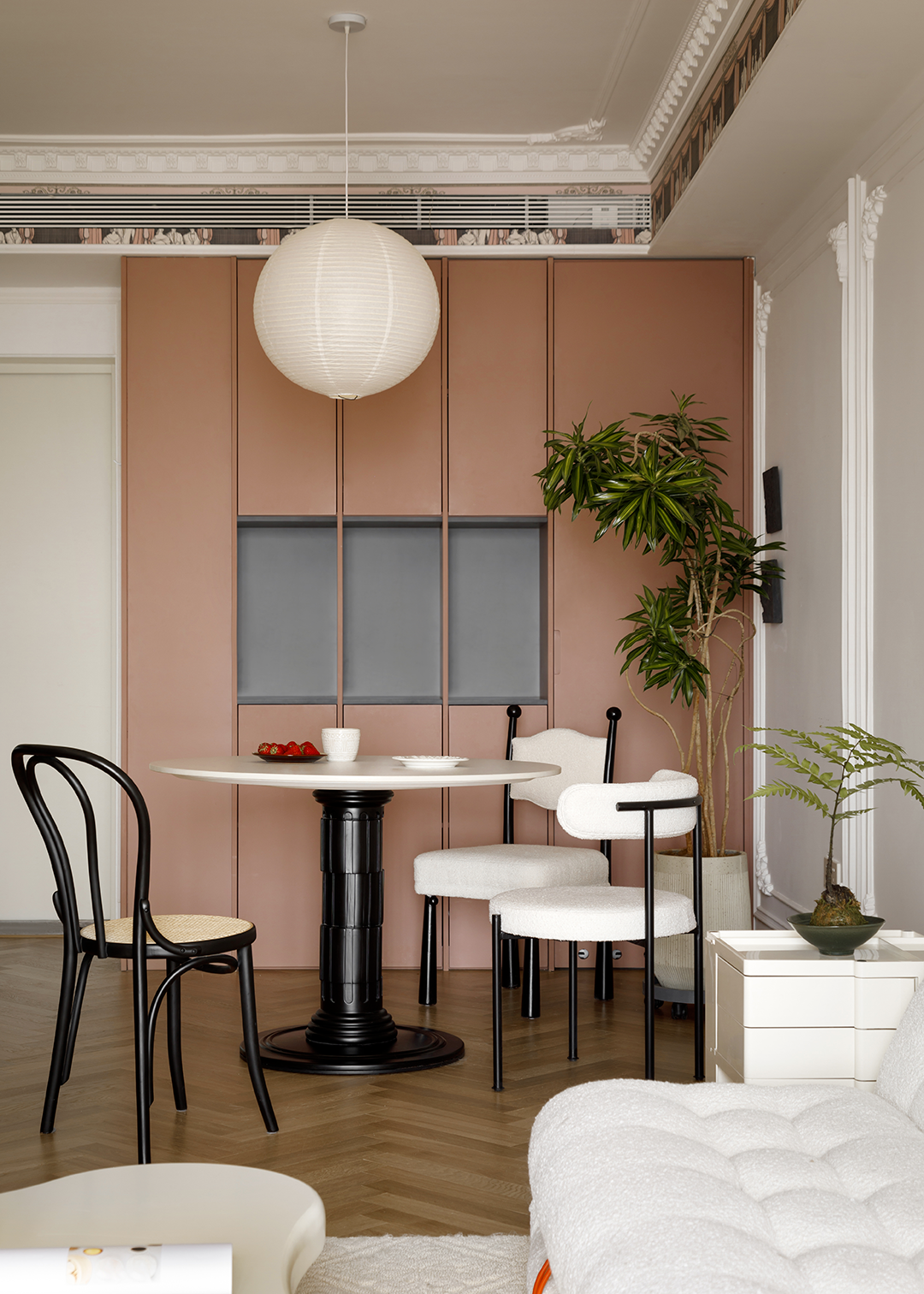 Sanhai French Style Interior D - Interior Design Consultant recensione e prezzo