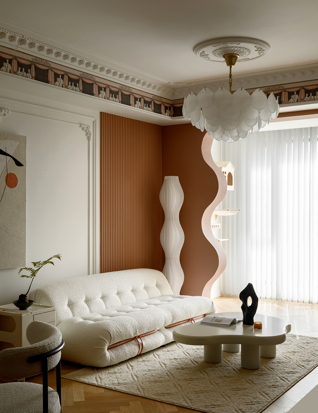 Sanhai French Style Interior D - Interior Design Consultant recensione e prezzo