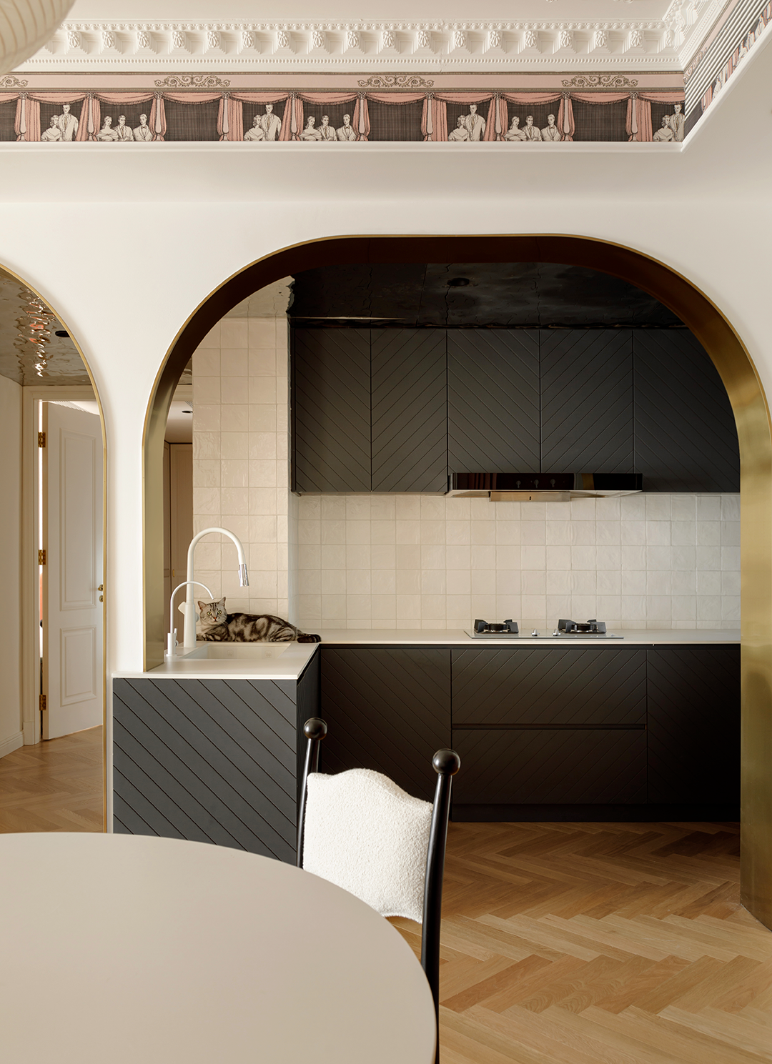 Sanhai French Style Interior D - Interior Design Consultant recensione e prezzo