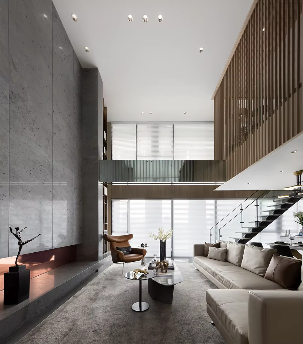 Sanhai Modern Style Interior D - Interior Design Consultant recensione e prezzo