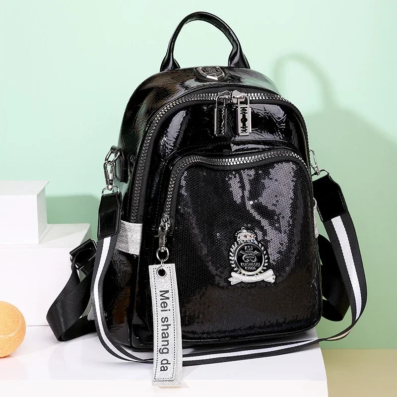 Fashion Women Backpack Designe - Interior Design Women recensione e prezzo