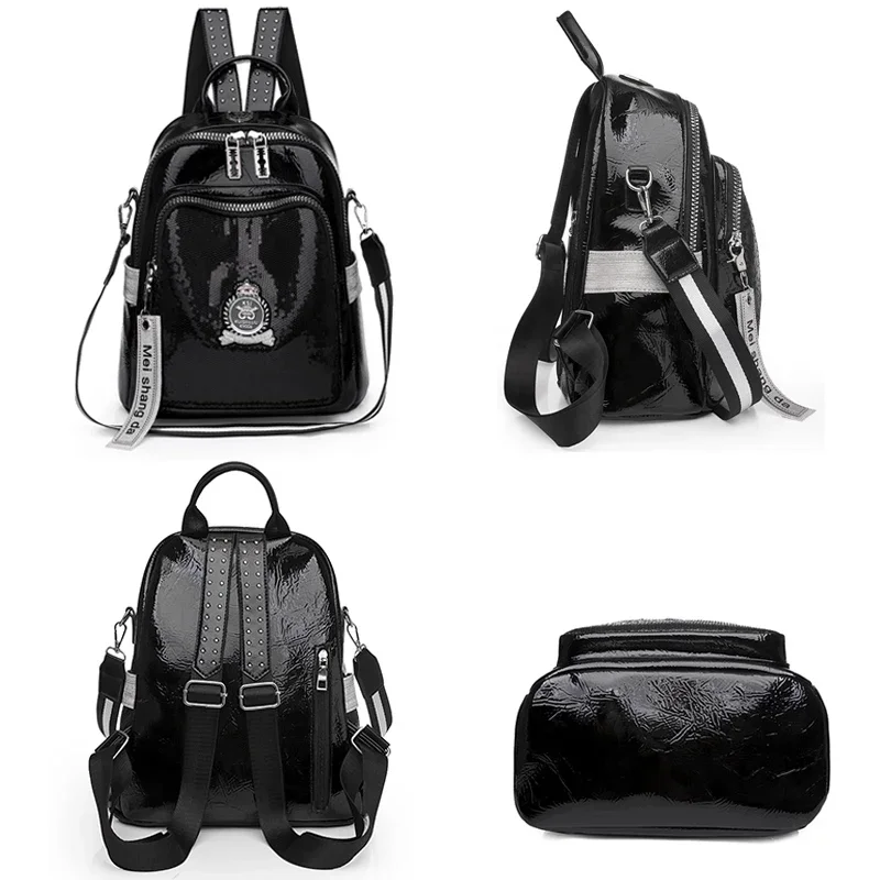 Fashion Women Backpack Designe - Interior Design Women recensione e prezzo