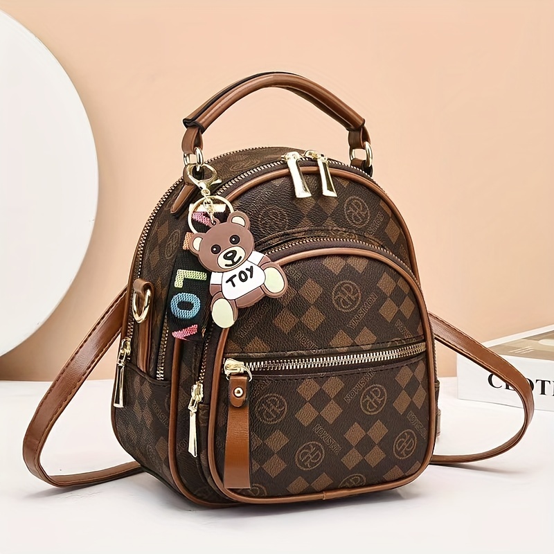 Fashion Trend Women's Backpack - Interior Design Women recensione e prezzo