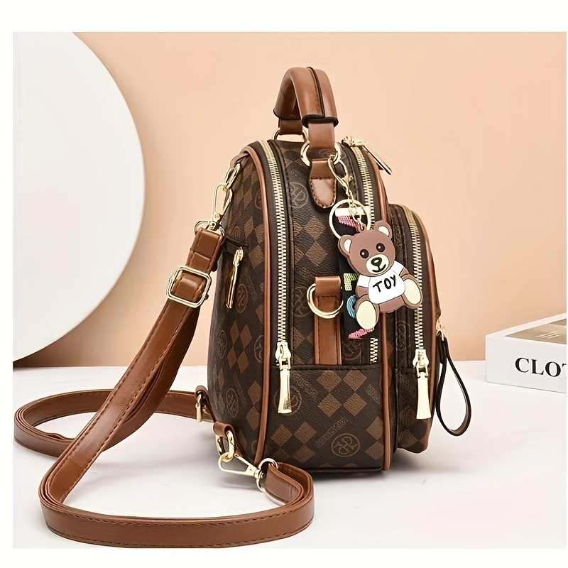 Fashion Trend Women's Backpack - Interior Design Women recensione e prezzo
